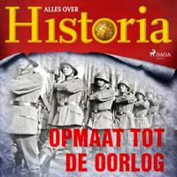 Opmaat tot de oorlog - thumbnail