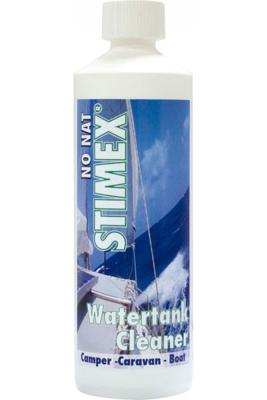 Stimex Watertank Cleaner Reinigen Transparant