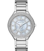 Horlogeband Michael Kors MK3395 Staal 18mm - thumbnail