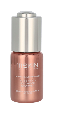111Skin Rose Gold Radiance Booster 20ml Serum