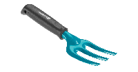 GARDENA 08952-20 Rooivorkje Werkbreedte 7.50 cm - thumbnail