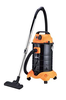 Qlima WDZ 530 Stofzuiger zonder zak Oranje Qlima WDZ 530 Stofzuiger zonder zak Oranje