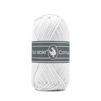Durable Cosy 310 White - thumbnail