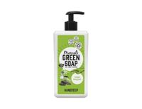 Marcels Green Soap Handzeep Tonka & Muguet - thumbnail