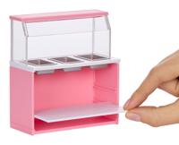 MGA's Miniverse Make It Mini Spaces meubels - thumbnail