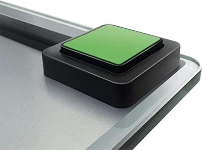 Soehnle 63852 sense compact 300 digitale personenweegschaal