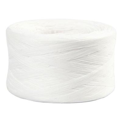 Creativ Company Https://www.cchobby.nl/papier-raffia-garen-b-7-8-mm-wit-100-m-1-rol Creativ Company Https://www.cchobby.nl/papier-raffia-garen-b-7-8-mm-wit-100-m-1-rol