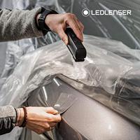 Ledlenser W7R Work Werklamp werkt op een accu LED 600 lm 5 h 180 g - thumbnail