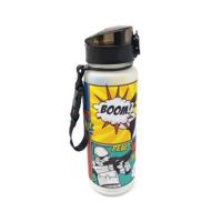The Original Stormtrooper Stripboek 600ml Ecozen Drinkfles - thumbnail