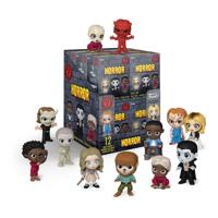 NBCU Mini Figures Horror 5 cm Display (12) - thumbnail
