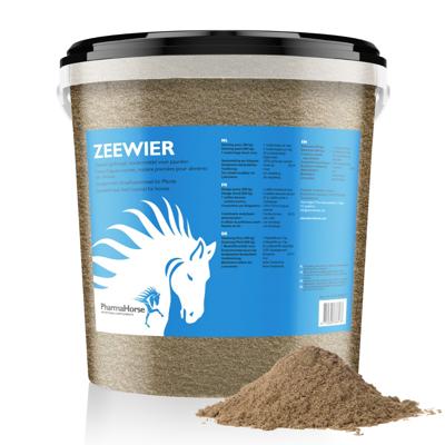 Zeewier paard 5000 gram