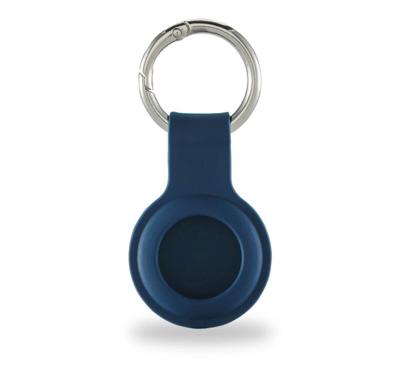 Hama AirTag sleutelhanger Apple AirTag Blauw