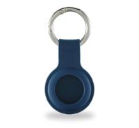 Hama AirTag sleutelhanger Apple AirTag Blauw - thumbnail
