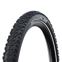 SCHWALBE Buitenband 26x2.1 / 54-559 smart sam - thumbnail