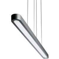 Artemide Talo 150 hanglamp LED dimbaar zilver - thumbnail