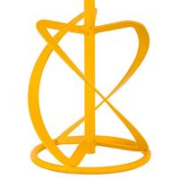 DeWALT DCD240X2 Accu Mixer 160mm 54V XR FlexVolt 9.0Ah in opbergtas - thumbnail