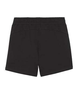 Puma Dames short (Zwart, L)