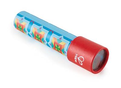 HAPE Kaleïdoscoop meerkleurig HAPE Kaleïdoscoop meerkleurig
