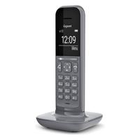 Gigaset CL390HX IP telefoon Grijs TFT - thumbnail
