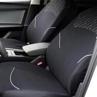 Coprisedili per auto - XLCOVER - SUV/Berlina - Divisibili - Coprisedili/schienali anteriori, poggiatesta e sedili posteriori - thumbnail