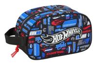 Thermische Snacktas Hot Wheels Multicolour 26 x 15 x 12 cm - thumbnail