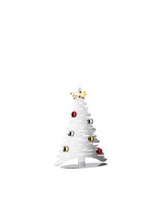 Alessi BARK for Christmas Kerstboom RVS 30 cm incl. magneten Alessi BARK for Christmas Kerstboom RVS 30 cm incl. magneten