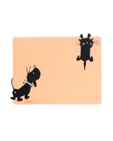 HEMA Takkie placemat 32x42cm - thumbnail