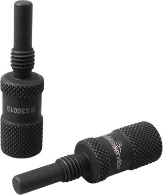 Bikeservice blokkeergereedschap blckrwrkz ventilstrg bst 2tlg m8x1.25