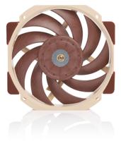 Noctua Casefan NF-A12x25R PWM - thumbnail