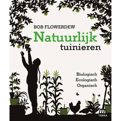 Natuurlijk tuinieren (Paperback)