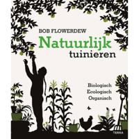 Natuurlijk tuinieren (Paperback) - thumbnail
