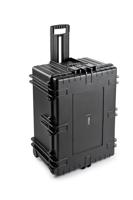 B & W International Transportkoffer transport.case PP.1570.Starlink 157 l (b x h x d) 615 x 845 x 415 mm Zwart PP.1570.BT.Starlink - thumbnail