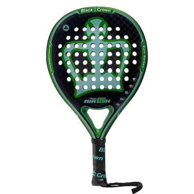 BLACK CROWN PITON AIR 12K PADEL RACKET BLACK CROWN PITON AIR 12K PADEL RACKET