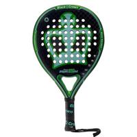 BLACK CROWN PITON AIR 12K PADEL RACKET - thumbnail