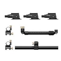 INSTA360 Triple Suction Cup Car Mount (Standard) - thumbnail