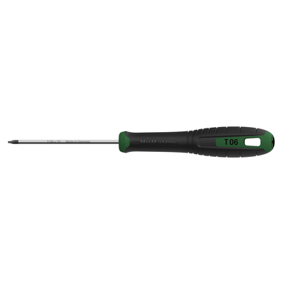 Hultafors Torx Schroevendraaier T06 x 70 mm - HU441555