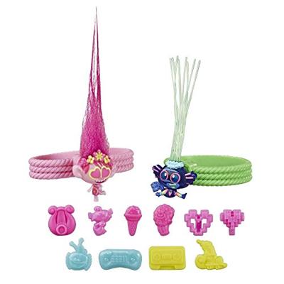 Trolls Tiny Dancers Vriendschap Collectie Trolls Tiny Dancers Vriendschap Collectie