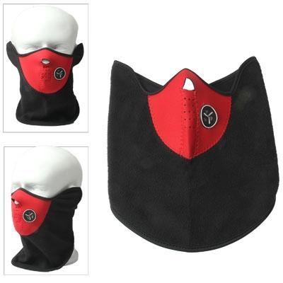 Ventilatie preventie van koude masker