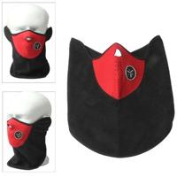 Ventilatie preventie van koude masker - thumbnail