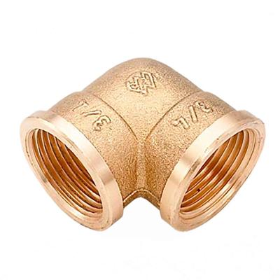 Elleboog Metalgrup h-h 3/4"