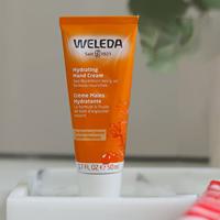 Weleda Duindoorn Vitaliserende Hand Crème 50ml - thumbnail