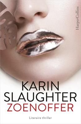 Zoenoffer - Karin Slaughter - eBook (9789402758887)
