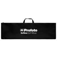 Profoto 201503 Softbox 1x4&apos; Silver - thumbnail