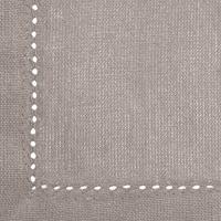 Servetten Atmosphera Grijs (40 x 40 cm) - thumbnail