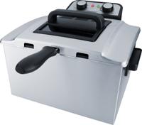 Steba DF 300 frituurpan - thumbnail