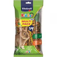 Vitakraft konijn kräcker voordeelpak 5stuks - thumbnail