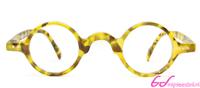 Leesbril Readloop Carquois-Havanna Blond 2622-03-+2.00 - thumbnail
