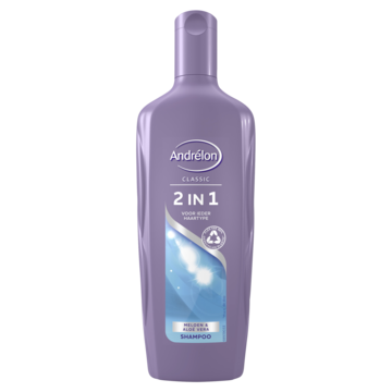 Andrélon Andrélon Classic 2-in-1 Shampoo & Conditioner - 300 ml