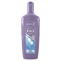 Andrélon Andrélon Classic 2-in-1 Shampoo & Conditioner - 300 ml - thumbnail