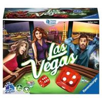 RAVENSBURGER Las Vegas bordspel en sfeer - thumbnail